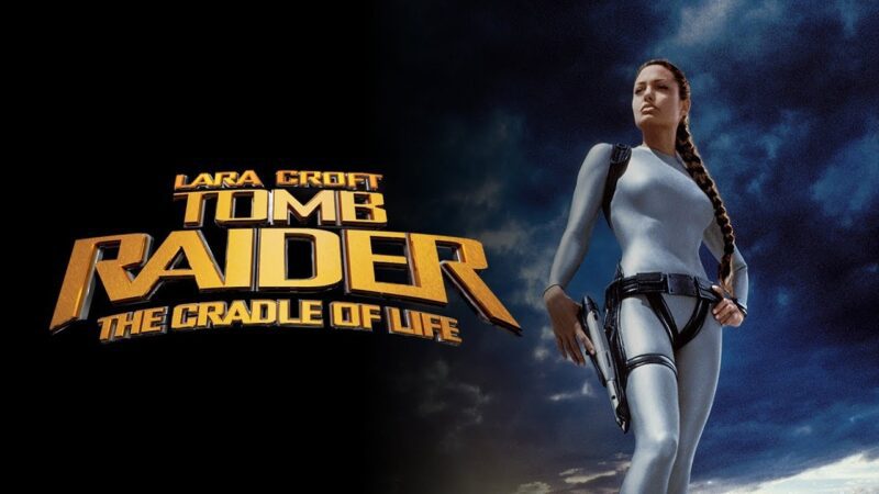 Crítica  Tomb Raider – A Origem de uma adaptação sem
